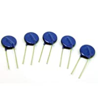 POPESQ® - 5 Piezas x S20K420 Resistencia VDR VDR VARISTOR - 5 pcs. x S20K420 Metaloxidevaristor VDR VARISTOR #A2115